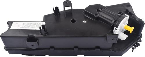 Zbiornik płynu DPF kompatybilny z Berlingo II Partner II 1.6 HDi 9672419980 na Arena.pl