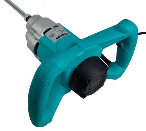 MIESZADŁO DO ZAPRAW KLEJU 2 X MIESZALNIK BERHARD na Arena.pl