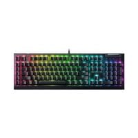 Klawiatura przewodowa RAZER BlackWidow V4 X Green Switch