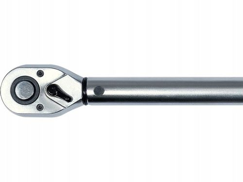 YATO KLUCZ DYNAMOMETRYCZNY 1/2 65-350Nm CERTYFIKAT na Arena.pl