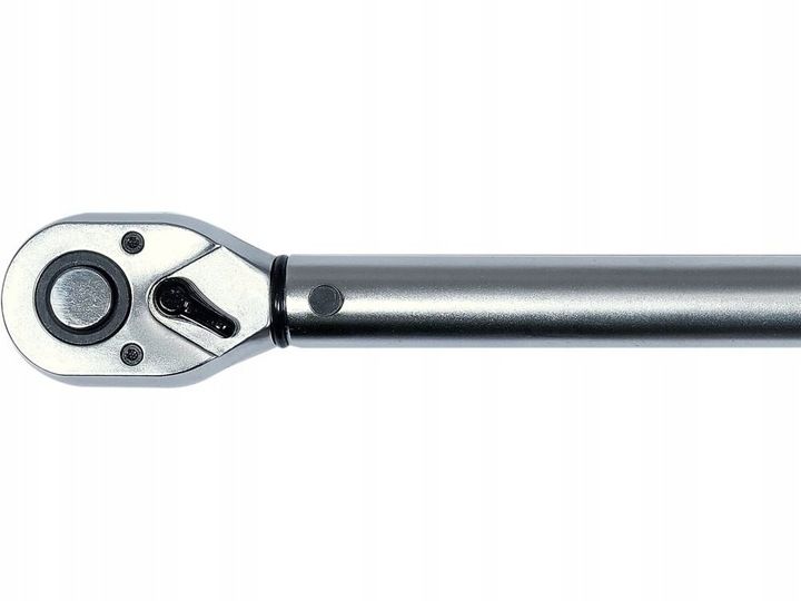 YATO KLUCZ DYNAMOMETRYCZNY 1/2 65-350Nm CERTYFIKAT zdjęcie 4