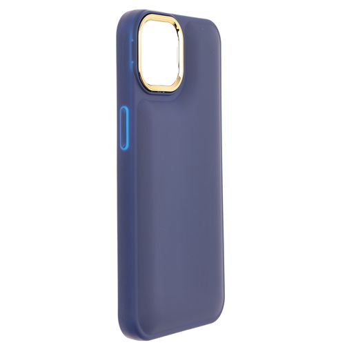 etui do iphone 14 w390 granatowy na Arena.pl