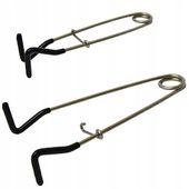 ROZWIERACZ PASZCZY RYBY NA DRAPIEŻNIKA SZCZUPAK