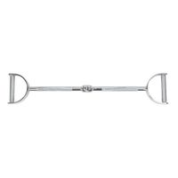 Gryf zaczepowy z uchwytami UW16 HMS