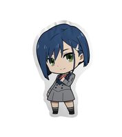 Poduszka Chibi Darling in the Franxx - Ichigo