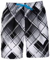 Spodenki męskie szorty kąpielowe plażowe Arena Printed r.XXL