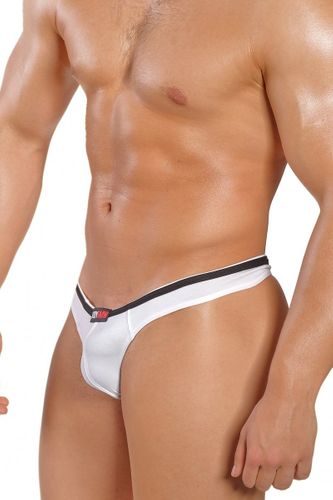 Stringi męskie BODY GMW Touch White XL na Arena.pl
