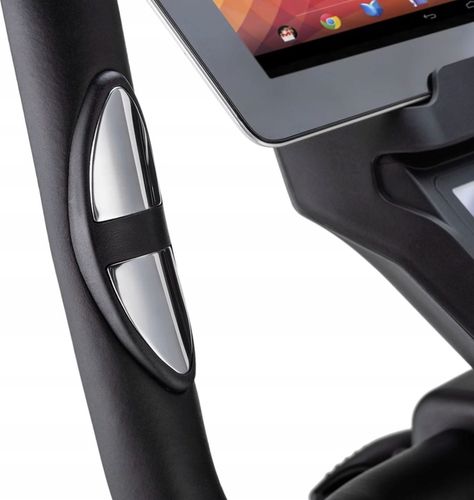 ROWER STACJONARNY TRENINGOWY MAGNETYCZNY ROWEREK DO ĆWICZEŃ XB1800 GYMTEK na Arena.pl