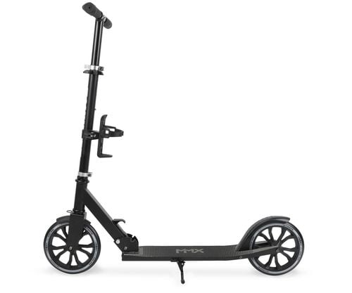 MILLY MALLY 6257 Scooter Ultimate Black na Arena.pl