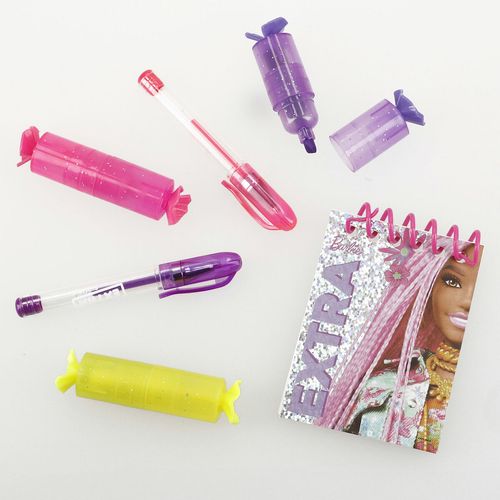 Zestaw do rysowania Barbie na Arena.pl