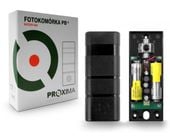Fotokomórka Proxima bateryjna 2 szt. IP54