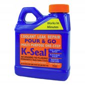 K-SEAL - Uszczelniacz na wycieki K-Seal 236ml