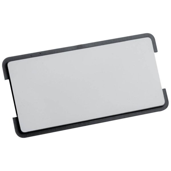 Zegar ścienny metalowy zdjęcie 2