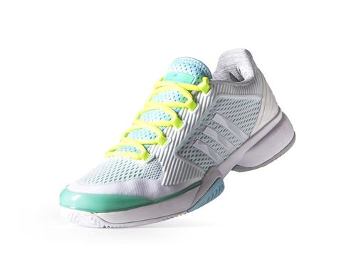 Adidas aSMC Barricade 2015 M21097 36 na Arena.pl