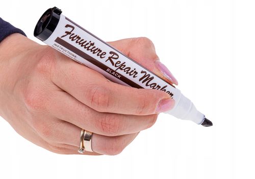 MARKERY DO NAPRAWY MEBLI 23SET NR:8250 na Arena.pl