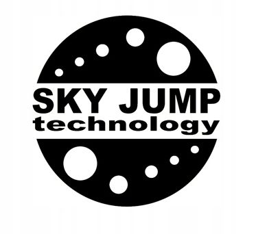SIATKA DO TRAMPOLINY 8FT 244/250/252 na 6 SŁUPKÓW zdjęcie 4