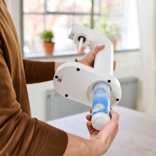 Nabój z gazem Brita do saturatora 60l 425 g na Arena.pl