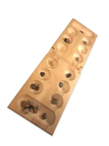 MANKALA - GRA LOGICZNA, MANCALA, KALAHA zdjęcie 8