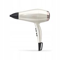 Suszarka do włosów BABYLISS 5914PE Złoty