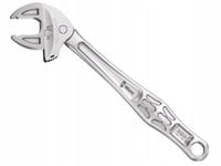 KLUCZ SAMONASTAWNY PŁASKI JOKER XXL 24-32MM W05020102001 WERA