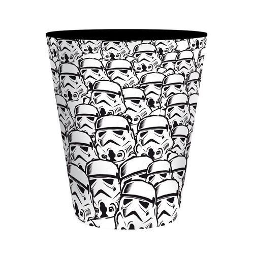 STAR WARS - kubek do herbaty "Troopers & Vader" na Arena.pl