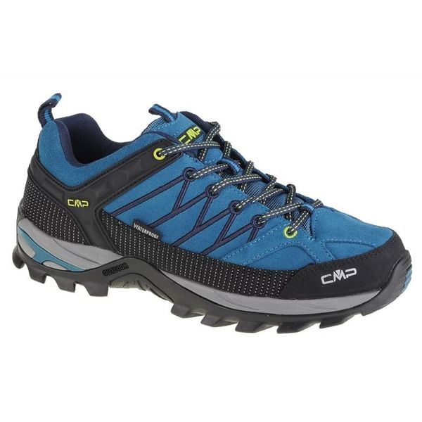 Buty CMP Rigel Low 3Q13247-15MM r.39 zdjęcie 5
