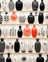 Plakat 50x65cm Gliniana Harmonia