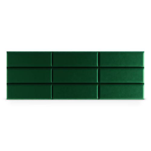 PANELE ŚCIENNE TAPICEROWANE 50cm x 15cm MAGIC VELVET 2225 na Arena.pl