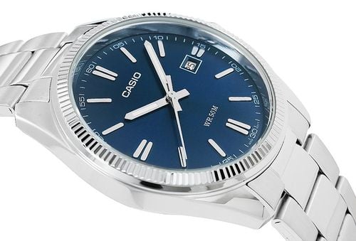 zegarek męski casio mtp-1302pd-2avef + box na Arena.pl