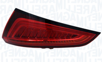 Audi Q5 12-16 Lampa tylna prawa