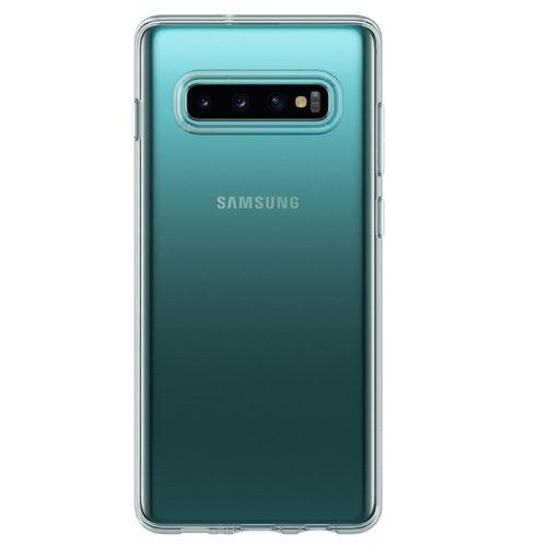 SPIGEN LIQUID CRYSTAL - Samsung Galaxy S10+ - CLEAR na Arena.pl