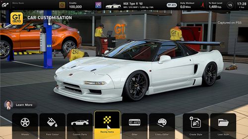 Gran Turismo 7 PS4 / PS5 na Arena.pl