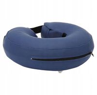 Kołnierz dla psa (S/M) 31-40 cm. Dmuchany.