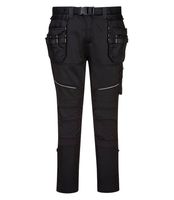 SPODNIE OCHRONNE DO PASA KX343 JOGGER ROZMIAR L - BHP KX343L