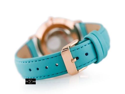 ZEGAREK DAMSKI PACIFIC CLOSE - komplet prezentowy (zy590n) na Arena.pl