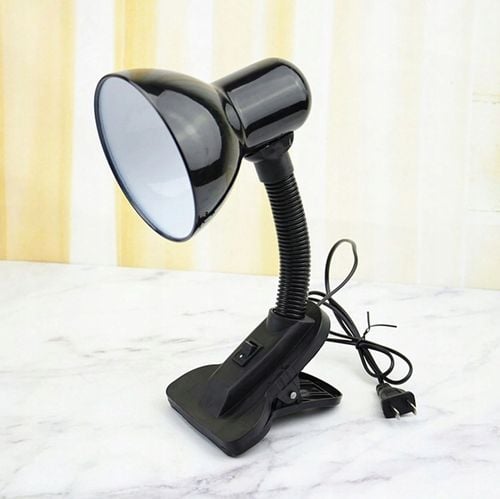 LAMPKA BIURKOWA NA BIURKO SZKOLNA KLIPS DO BLATU na Arena.pl