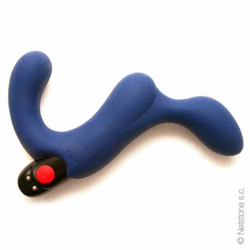 Stymulator Prostaty Fun Factory Duke Czarny na Arena.pl