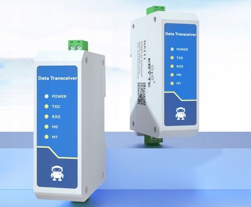 Konwerter RS485 - Ethernet RJ45 TCP, Modbus RTU na Arena.pl