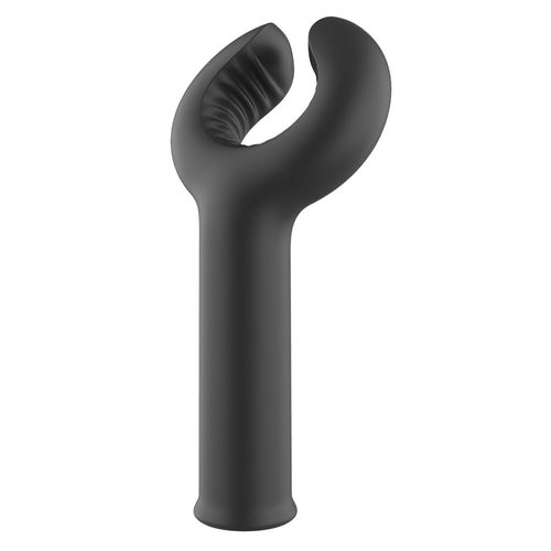 Wibrator analny Dream Toys Essentials Couples Multi Teaser Czarny na Arena.pl