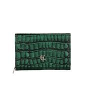 Mały Portfel Damski croco Canaletto – Skóra Naturalna PD1225s292 RFID