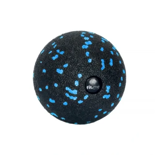 ZESTAW ROLLERÓW DO MASAŻU WAŁEK DUŻY MAŁY PIŁKA POJEDYNCZA DUOBALL EPP 4W1 na Arena.pl