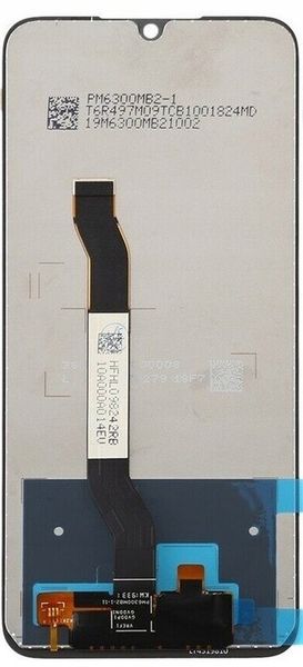 WYŚWIETLACZ EKRAN LCD DO XIAOMI REDMI NOTE 8T M1908C3XG zdjęcie 2