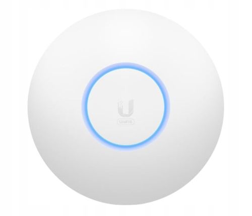 Access Point Ubiquiti U6+ 802.11ax (Wi-Fi 6) na Arena.pl