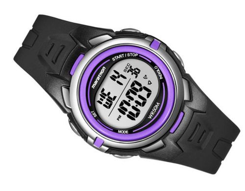Zegarek Timex Marathon Digital T5K364 na Arena.pl