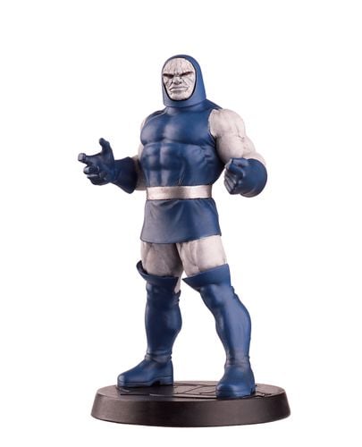 eaglemoss dc comics darkseid 10cm 1:21 na Arena.pl
