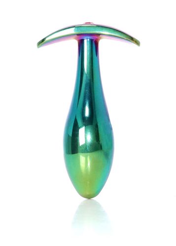 plug-jewellery multicolour plug- pink m na Arena.pl