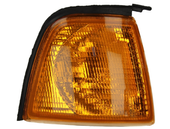 Audi 80 B4 kierunkowskaz zółty prawy