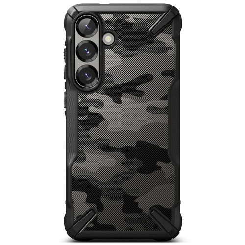 ringke fusion x galaxy s25+ plus camo black na Arena.pl