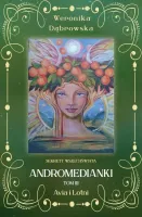 Andromedianki. Tom 3. Avia i Lotni