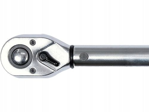 KLUCZ DYNAMOMETRYCZNY 3/8" 10-110Nm na Arena.pl